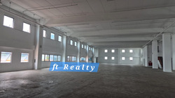 Woodlands East Industrial Estate (D25), Factory #635388221